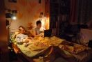 Plan zdjęciowy filmu 